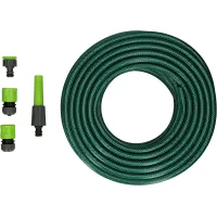 Kinzo tuinslang set 30 meter 